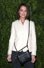 KATIE HOLMES at Through Her Lens Women