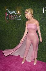 KATY PERRY at QVC Ffany Shoes on Sale Gala in New York 10/11/2018