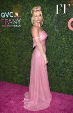 KATY PERRY at QVC Ffany Shoes on Sale Gala in New York 10/11/2018