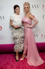 KATY PERRY at QVC Presents Ffany Shoes on Sale Gala in New York 10/11/2018