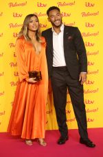 KAZIMIR CROSSLEY at ITV Palooza in London 10/16/2018