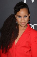 KELLEE STEWART at Variety