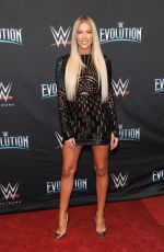 KELLY KELLY at WWE