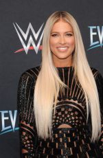 KELLY KELLY at WWE