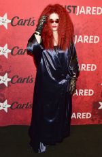 KELLY OSBOURNE at Just Jared Halloween Party in West Hollywood 01/27/2018