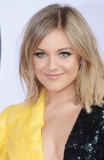 KELSEA BALLERINI at American Music Awards in Los Angeles 10/09/2018