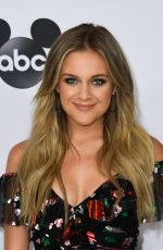 KELSEA BALLERINI at Mickey