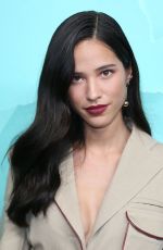 KELSEY CHOW at Tiffany & Co. Celebrates 2018 Tiffany Blue Book Collection in New York 10/09/2018