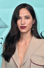 KELSEY CHOW at Tiffany & Co. Celebrates 2018 Tiffany Blue Book Collection in New York 10/09/2018