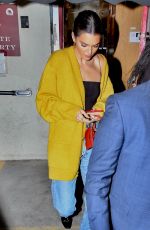 KENDALL JENNER at Craig