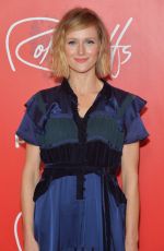KERRY BISHE at The Romanoffs Premiere in New York 10/11/2018