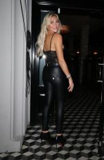 KHLOE TERAE at Craig