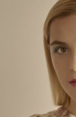 KIERNAN SHIPKA for Evening Standard Magazine, October 2018
