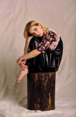 KIERNAN SHIPKA for Evening Standard Magazine, October 2018