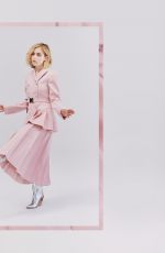 KIERNAN SHIPKA for Who What Where, October 2018