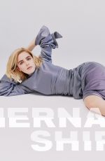 KIERNAN SHIPKA for Who What Where, October 2018