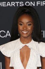 KIKI LAYNE at Elle Women in Hollywood in Los Angeles 10/15/2018