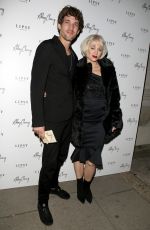 KIMBERLY WYATT at Lipsy x Abbey Clancy Launch in London 10/24/2018