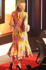 KITTY SPENCER at Telethon Crown Challenge in Perth 10/21/2018