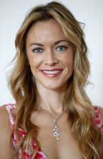 KRISTANNA LOKEN at 55th Antalya International Film Festival 10/05/2018