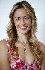KRISTIANNA LOKEN at Antalya International Film Festival 10/05/2018