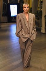 LADY GAGA at Elle Women in Hollywood in Los Angeles 10/15/2018