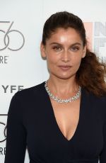 LAETITIA CASTA at A Faithful Man Screening at New York Film Festival 10/07/2018