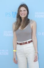 LAKE BELL at P.S. Arts Express Yourself in Santa Monica 10/07/2018