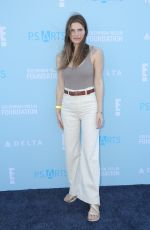 LAKE BELL at P.S. Arts Express Yourself in Santa Monica 10/07/2018