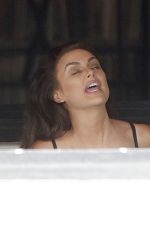 LALA KENT at Belmont Bar in West Hollywood 09/30/2018