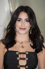 LALI ESPOSITO at Talent Presented by Fox Photocall at Mipcom in Cannes 10/16/2018