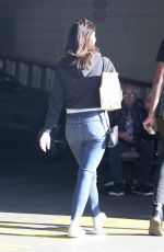 LANA DEL REY Out Shopping in Los Angeles 10/19/2018