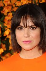 LANA PARRILLA at 2018 Veuve Clicquot Polo Classic in Los Angeles 10/06/2018