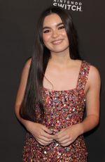 LANDRY BENDER at Asher Angel 16th Birthday Party in Los Angeles 10/28/2018