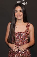 LANDRY BENDER at Asher Angel 16th Birthday Party in Los Angeles 10/28/2018