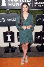 LANDRY BENDER at Los Angeles No Kid Hungry Dinner 10/26/2018