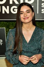LANDRY BENDER at Los Angeles No Kid Hungry Dinner 10/26/2018