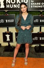 LANDRY BENDER at Los Angeles No Kid Hungry Dinner 10/26/2018
