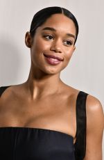 LAURA HARRIER at Hammer Museum Gala in Los Angeles 10/14/2018
