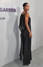LAURA HARRIER at Hammer Museum Gala in Los Angeles 10/14/2018