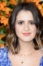 LAURA MARANO at 2018 Veuve Clicquot Polo Classic in Los Angeles 10/06/2018
