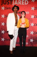 LAURA MARANO at Just Jared