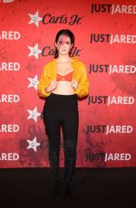 LAURA MARANO at Just Jared