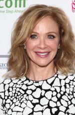 LAUREN HOLLY at 2018 Carousel of Hope Ball in Los Angeles 10/06/2018