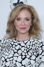 LAUREN HOLLY at 2018 Carousel of Hope Ball in Los Angeles 10/06/2018