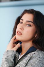 LAUREN JAREGUI for W Magazine, 2018
