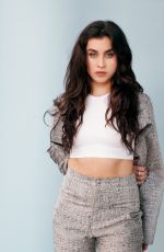LAUREN JAREGUI for W Magazine, 2018