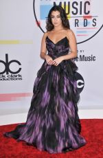 LAUREN JAUREGUI at American Music Awards in Los Angeles 10/09/2018