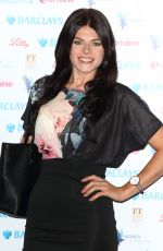 LAUREN STEADMAN at Women of the Year Awards 2018 in London 10/15/2018