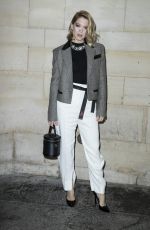 LEA SEYDOUX at Louis Vuitton Fashion Show in Paris 10/02/2018
